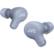 JVC Marshmallow True Wireless Earbuds - Blue
