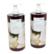 Korres 2-Pack White Blossom Renewing Body Cleanser