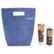 Korres 2-piece Vanilla Caramel Body Cleanser & Body Butter Set w/Bag