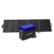 Letscom 3800Wh Power Station with 200W Solar Panel, Handle & Wheels