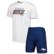 Men's Concepts Sport Navy/White Denver Broncos Downfield T-Shirt & ...