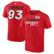 Men's Fanatics Alex DeBrincat Red Detroit Red Wings Authentic Pro P...