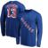 Men's Fanatics Alexis Lafrenière Blue New York Rangers Authentic St...