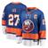Men's Fanatics Anders Lee Royal New York Islanders Home Premier Bre...