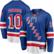 Men's Fanatics Artemi Panarin Blue New York Rangers Home Breakaway ...