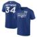 Men's Fanatics Auston Matthews Blue Toronto Maple Leafs Authentic P...
