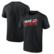 Men's Fanatics Black Carolina Hurricanes Proclamation T-Shirt