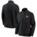 Men's Fanatics Black Chicago Blackhawks Authentic Pro Rink Coaches ...