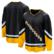 Men's Fanatics Black Pittsburgh Penguins 2021/22 Alternate Premier ...
