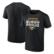 Men's Fanatics Black Pittsburgh Penguins Represent T-Shirt