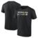 Men's Fanatics Black Winnipeg Jets City Pride T-Shirt