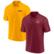 Men's Fanatics Burgundy/Gold Washington Commanders Dueling Two-Pack...