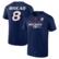 Men's Fanatics Cale Makar Navy Colorado Avalanche Authentic Pro Pri...