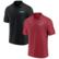 Men's Fanatics Cardinal/Black Arizona Cardinals Dueling Two-Pack Po...
