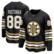 Men's Fanatics David Pastrnak Black Boston Bruins 100th Anniversary...