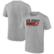 Men's Fanatics Heathered Gray New Jersey Devils Jet Speed T-Shirt