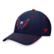 Men's Fanatics Navy Washington Capitals Authentic Pro Rink Flex Hat