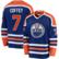 Men's Fanatics Paul Coffey Blue Edmonton Oilers Premier Breakaway R...