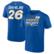 Men's Fanatics Rasmus Dahlin Royal Buffalo Sabres Authentic Pro Pri...