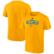 Men's Fanatics Yellow St. Louis Blues Special Edition 2.0 Authentic...