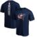 Men's Fanatics Zach Werenski Navy Columbus Blue Jackets Playmaker T...