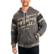 Men's G-III Sports by Carl Banks Black/Gray New Orleans Saints Extr...