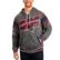 Men's G-III Sports by Carl Banks Navy/Gray New England Patriots Ext...