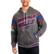Men's G-III Sports by Carl Banks Royal/Gray Buffalo Bills Extreme F...