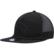 Men's New Era Black Arizona Cardinals Illumination Golfer Snapback ...