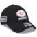 Men's New Era  Black Green Bay Packers 2023 NFL Crucial Catch 9FORT...