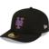 Men's New Era  Black New York Mets Authentic Collection Alternate O...