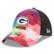 Men's New Era  Pink Green Bay Packers 2023 NFL Crucial Catch 39THIR...