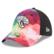 Men's New Era  Pink Jacksonville Jaguars 2023 NFL Crucial Catch 39T...