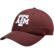 Men's Top of the World Maroon Texas A&M Aggies Primary Logo Staple ...