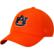 Men's Top of the World Orange Auburn Tigers Primary Logo Staple Adj...