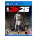 NBA 2K25 - PlayStation 4 (PS5 Digital Upgrade)