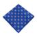 New York Rangers Kerchief Pocket Square