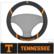 Officially Licensed NCAA Embroidered Steering Wheel Cover - Tennessee