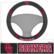 Officially Licensed NCAA Embroidered Steering Wheel Cover - Oklahoma