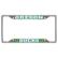 Officially Licensed NCAA Metal License Plate Frame - Un. of Oregon