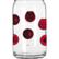 Ottawa Senators 16oz. Smiley Can Glass