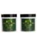 Perlier 2-pack Supersize Honeydew Honey Body Cream
