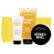 Perlier 3-piece Honey Miel Bath and Body Kit