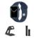 Refurbished Apple Watch Series 7 GPS 45mm Bundle 