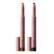 SKINN SCIENTIFIC COLOR EYE PENCIL DUO PENNY AND JET