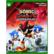 Sonic X Shadows: Generations - Xbox Series X