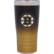 Tervis Boston Bruins 20oz. Ombre Stainless Steel Travel Tumbler