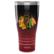 Tervis Chicago Blackhawks 30oz. Ombre Stainless Steel Tumbler
