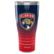 Tervis Florida Panthers 30oz. Ombre Stainless Steel Tumbler