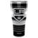 Tervis Los Angeles Kings 30oz. Hype Stripes Stainless Steel Tumbler